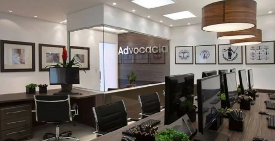 Escritório de Advocacia